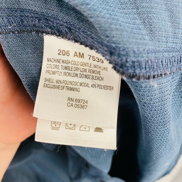 Men's Columbia XCO Dark Green Shirt  Button Front Size Large - Picture 4 of 5